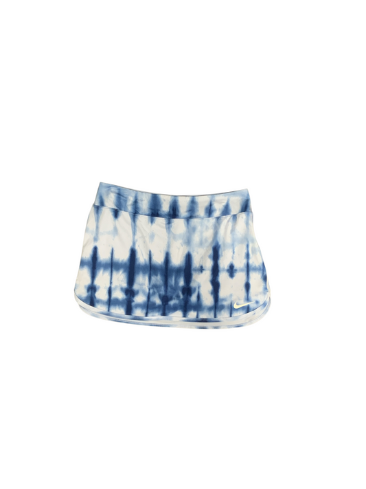Nike Women's Skort Blue M