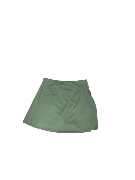 NWT Old Navy Women's Skort Olive M