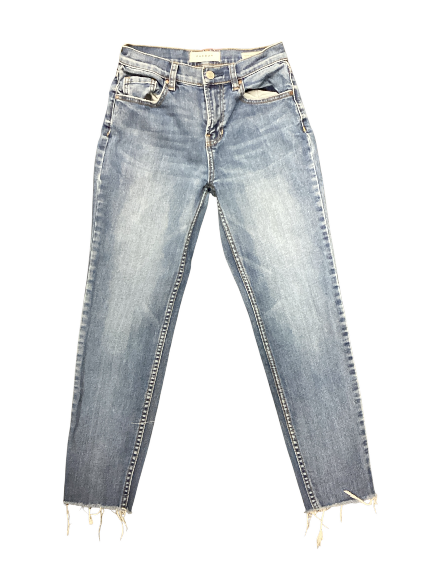 Pacsun Women's Jeans Blue 24