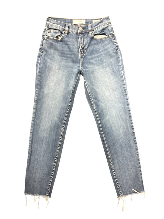 Pacsun Women's Jeans Blue 24