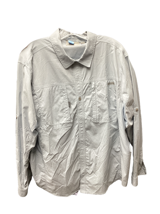 Rugged Elements Men's Slate 2X