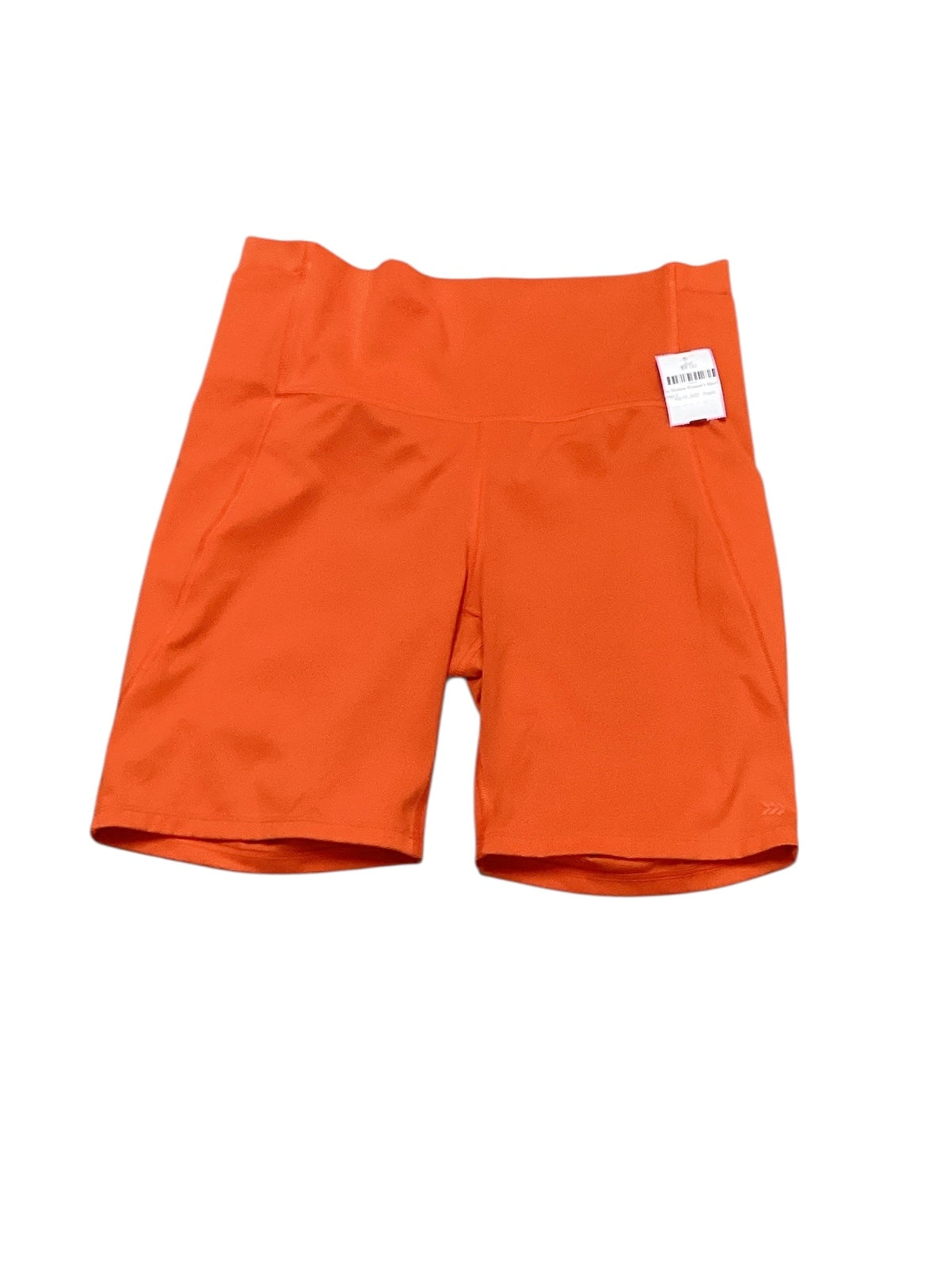 All in Motion Women's Short Orange L
