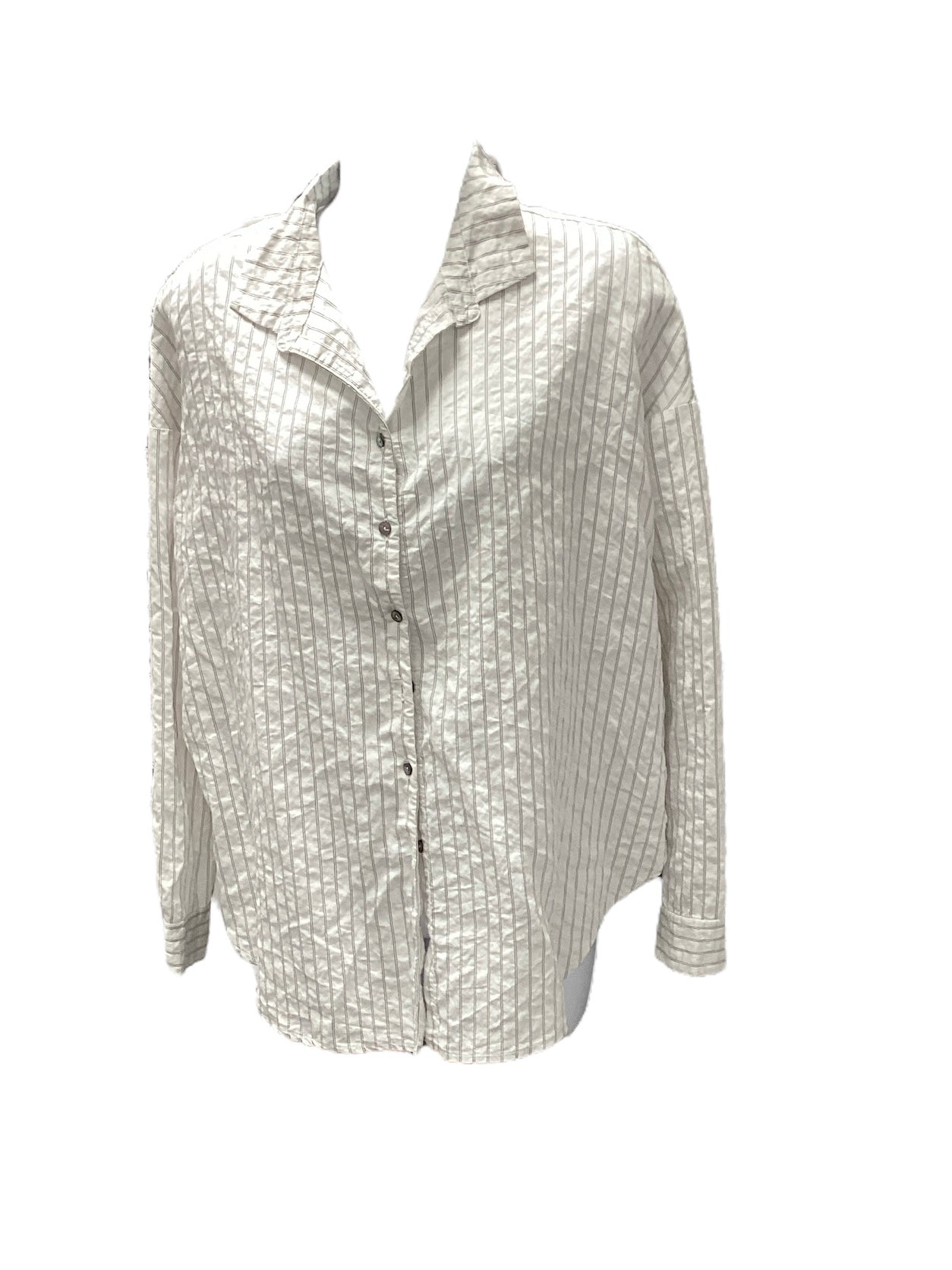 Album Di Famiglia Women's Shirt White XL/XXL