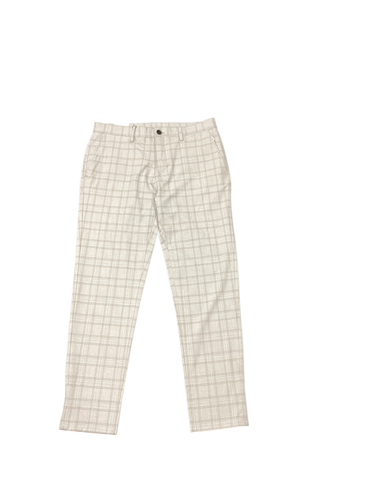 NWT Zara Men's Pant Gray 32