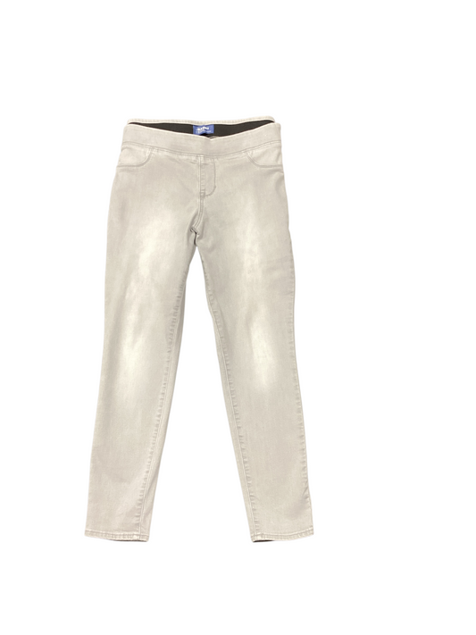 Old Navy Women's Jeans Gray 14