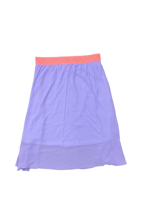 NWT Lularoe Women's Skirt Peri XL