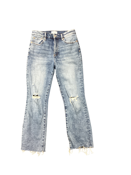 Pistola Women's Jean 27/4=S