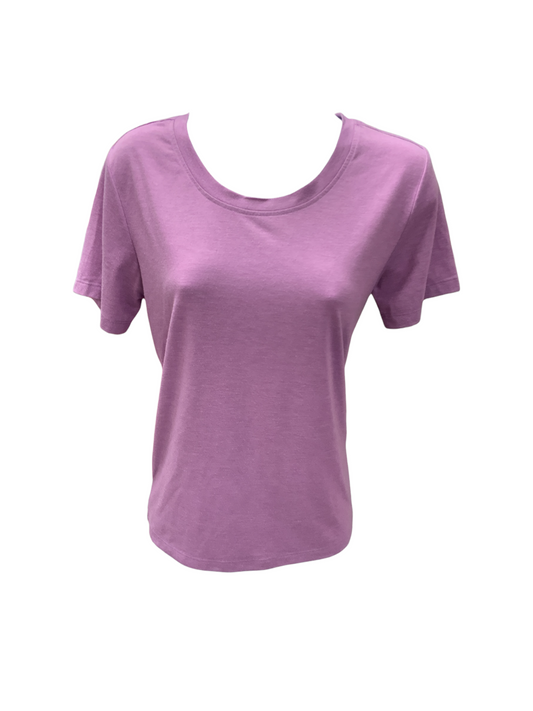 Felina Jr's Shirt Purple XS