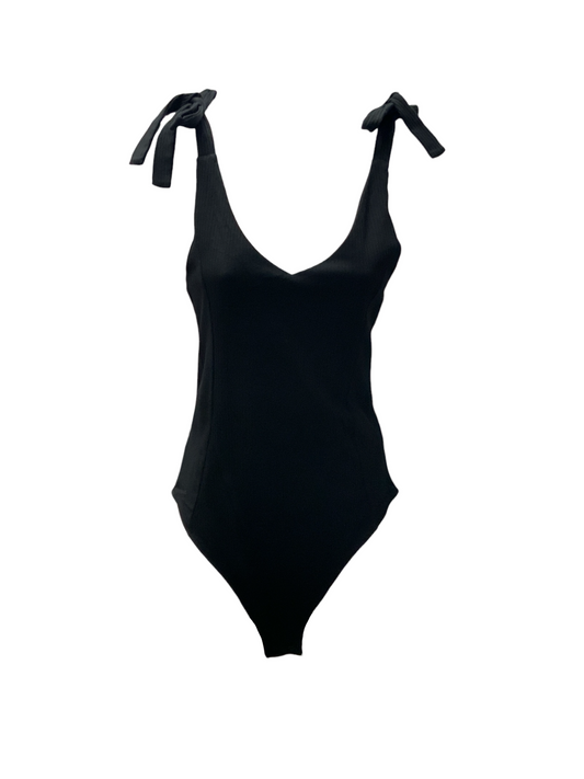 Old Navy Jr's Bodysuit Black L
