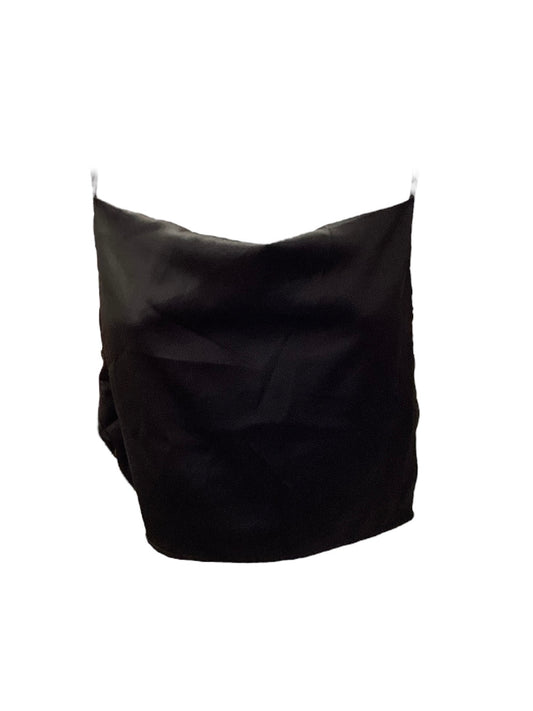 SHEIN Jr’s Top Black 4