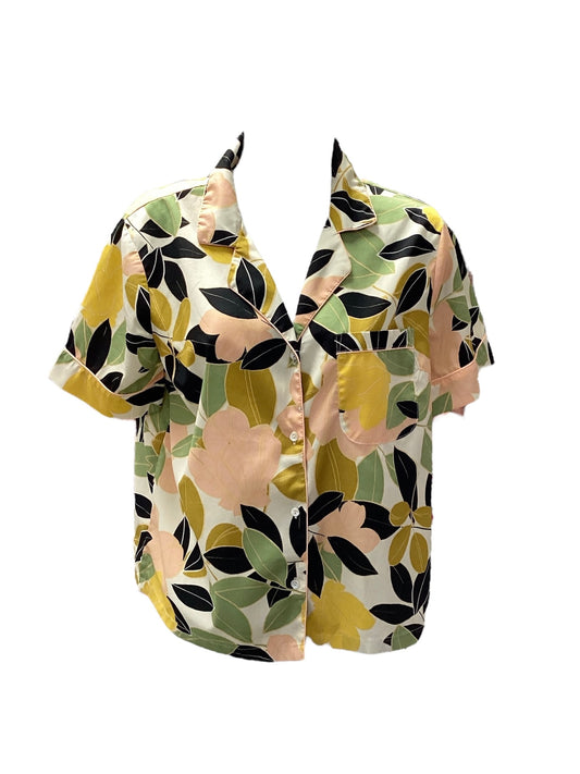 Rachel Zoe Jr’s Shirt S