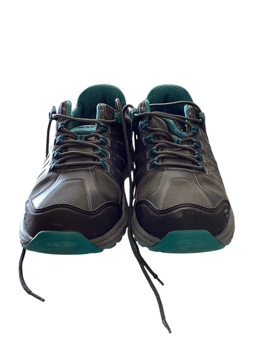 Ortho Feet Women’s Sneaker Black 11