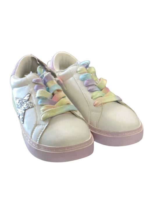 New Art Class Kids Sneaker 3