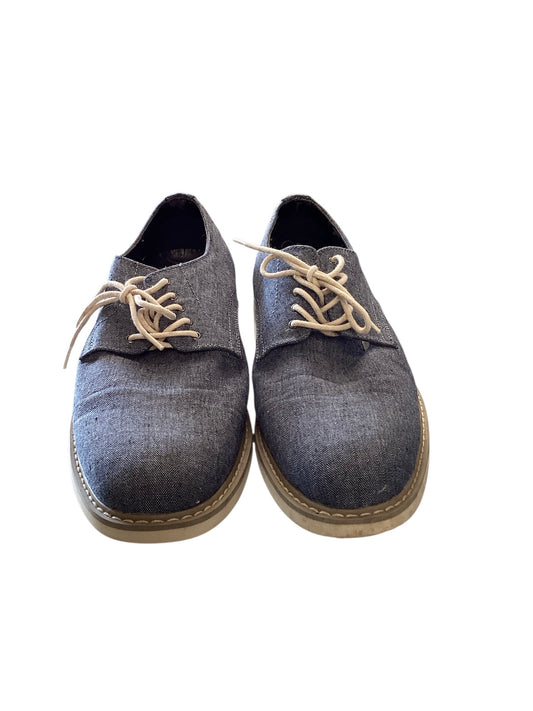 Public Opinion Men’s Shoe 9.5