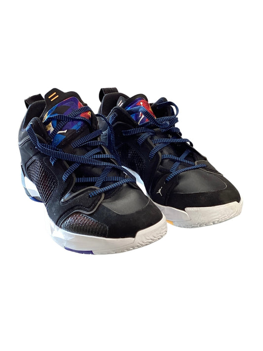 Nike Men’s Sneakers Black 11
