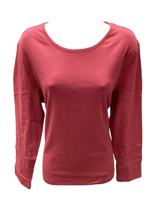 The TOG Shop Women's Shirt Wine L