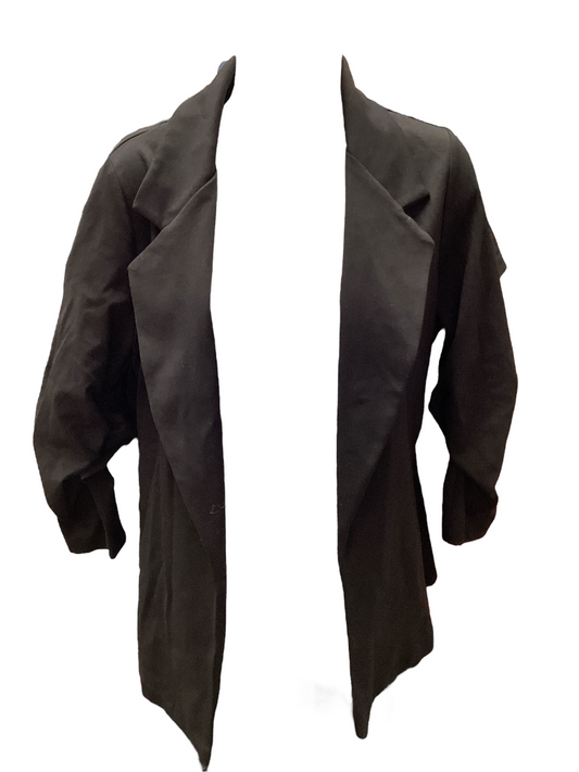 NWT dear Scarlett Blazer Black S