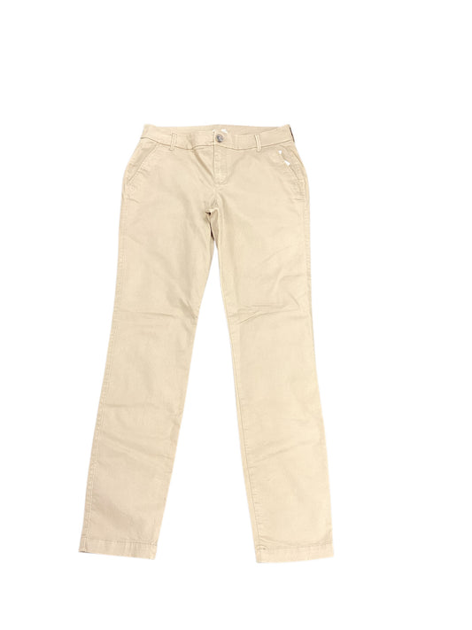 NWT Old Navy Women's Pant Khaki 6L
