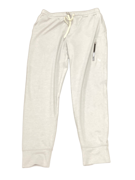 Vuori Men's Jogger Gray M