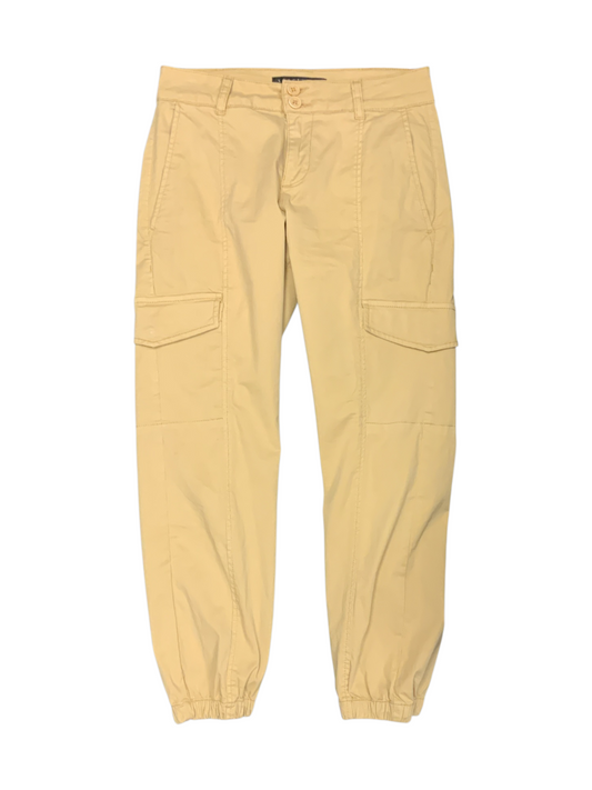 Sanctuary Jr Jogger Khaki 25/0=XS