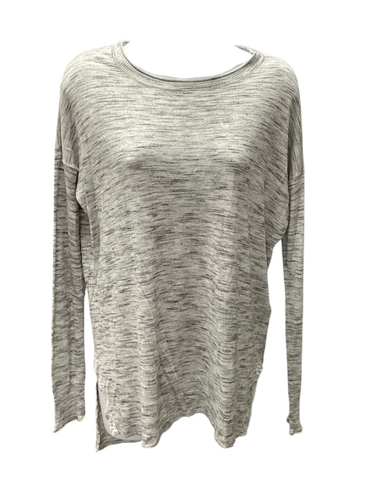 H&M Jr Sweater Gray S