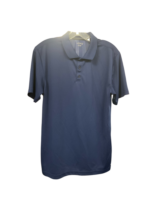 BCG Men's Polo Navy M