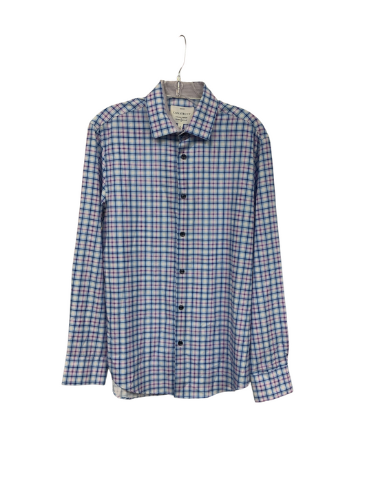 Construct Men's Shirt Multi M