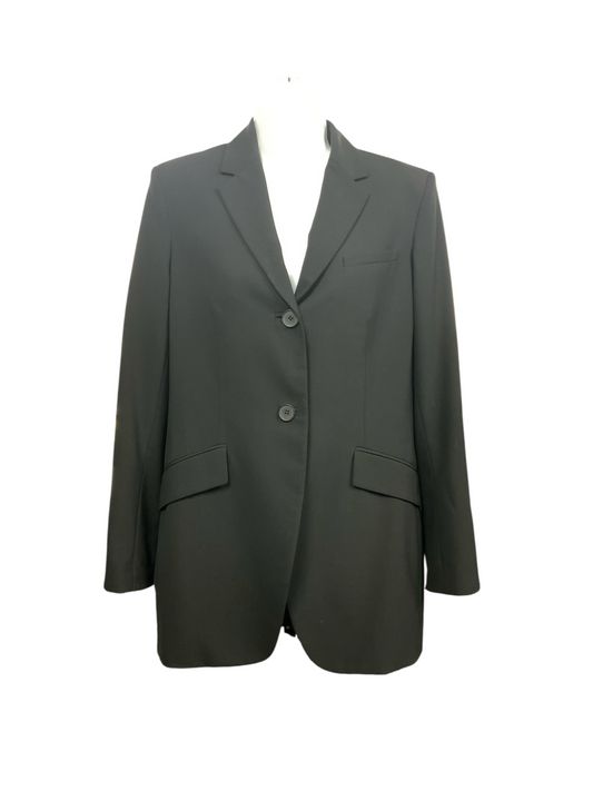 Women's Blazer Black M