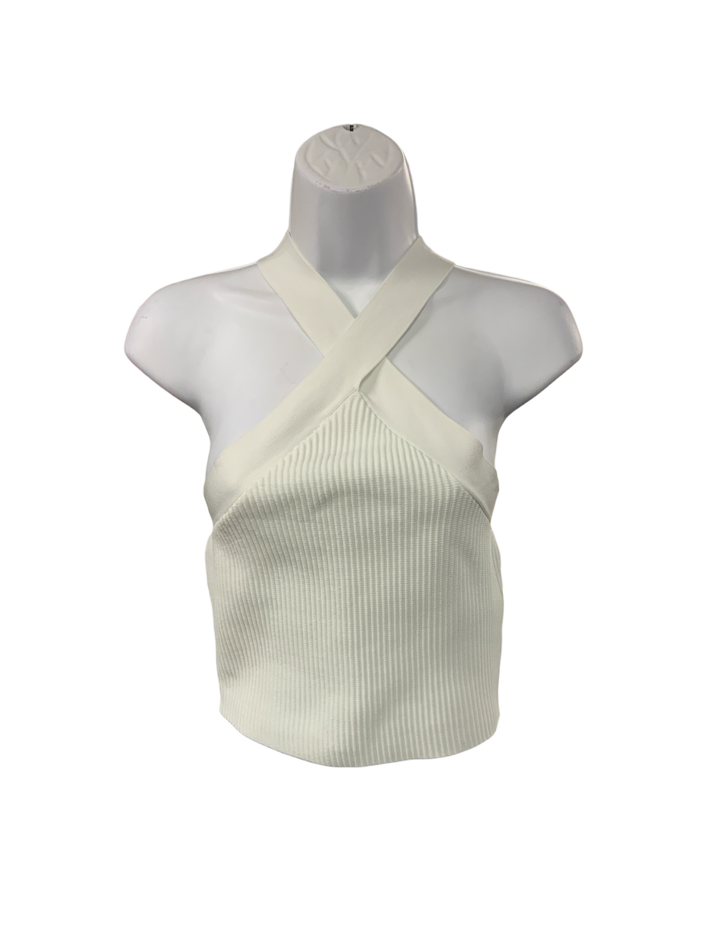 Forever 21 Jr X Sweater White S