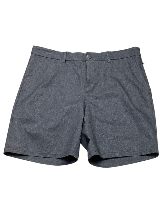 Old Navy Men's Tech Short Gray 34