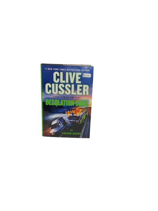 Desolution Code