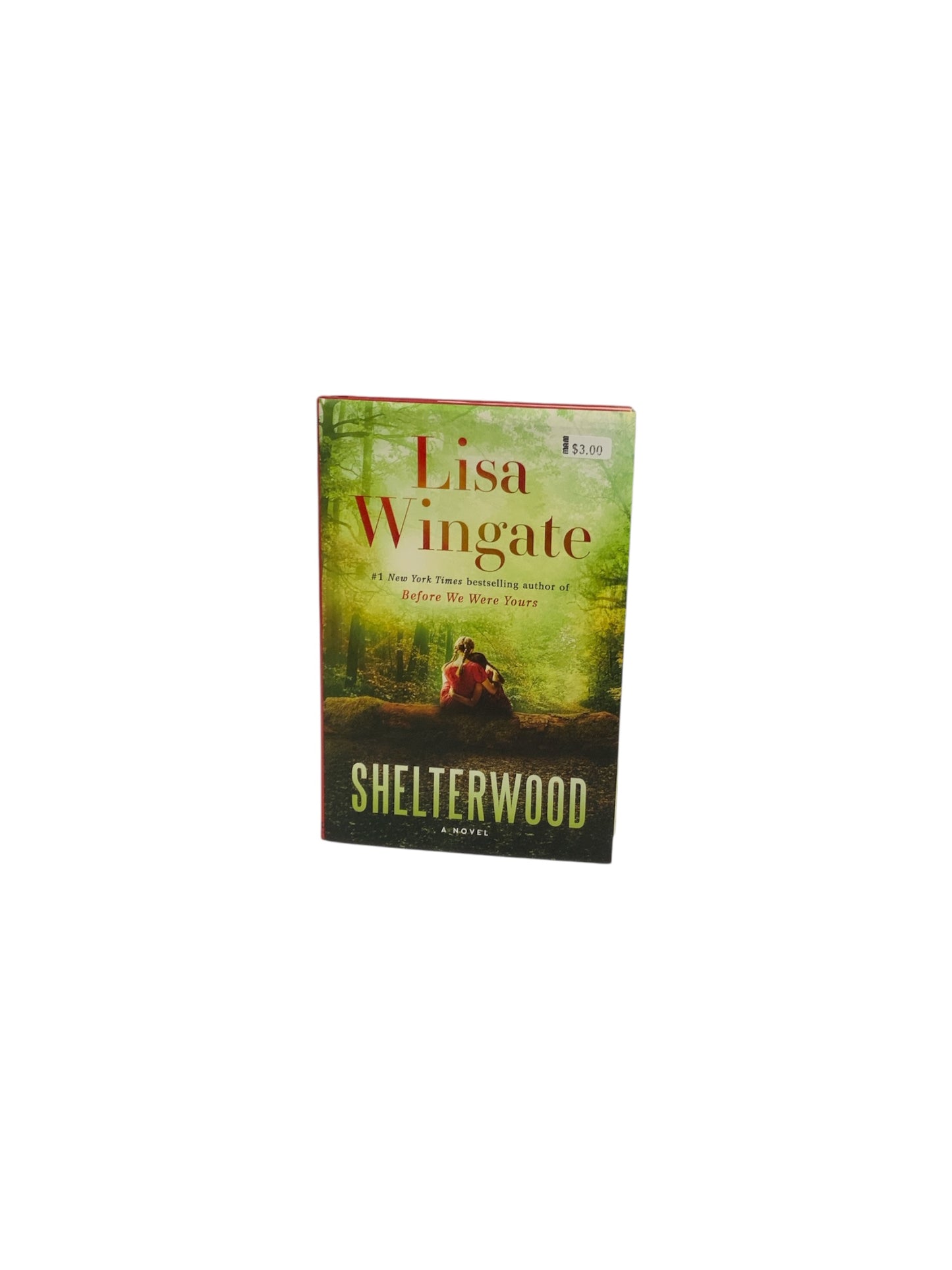 ShelterWood