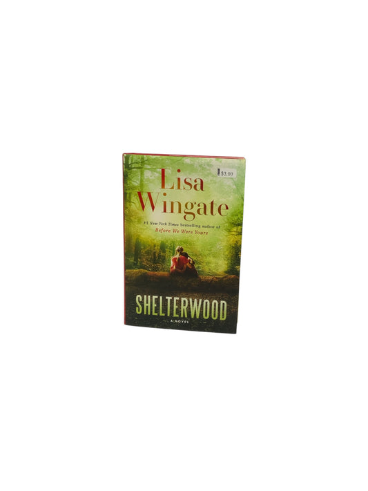 ShelterWood