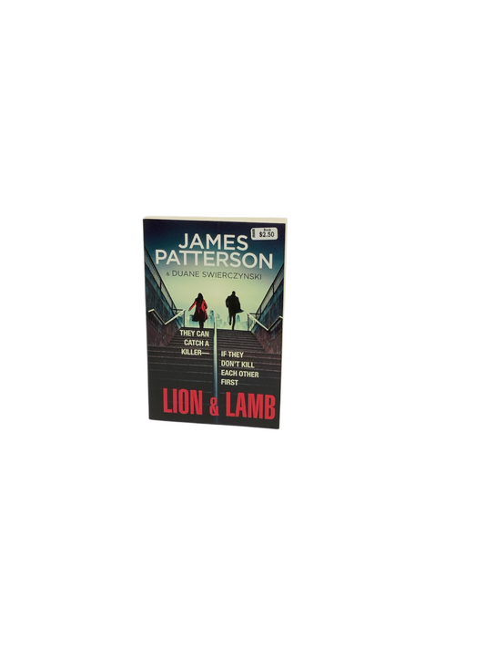 Lion & Lamb
