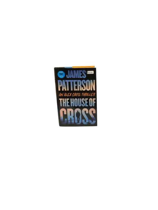 The House Of Cross
