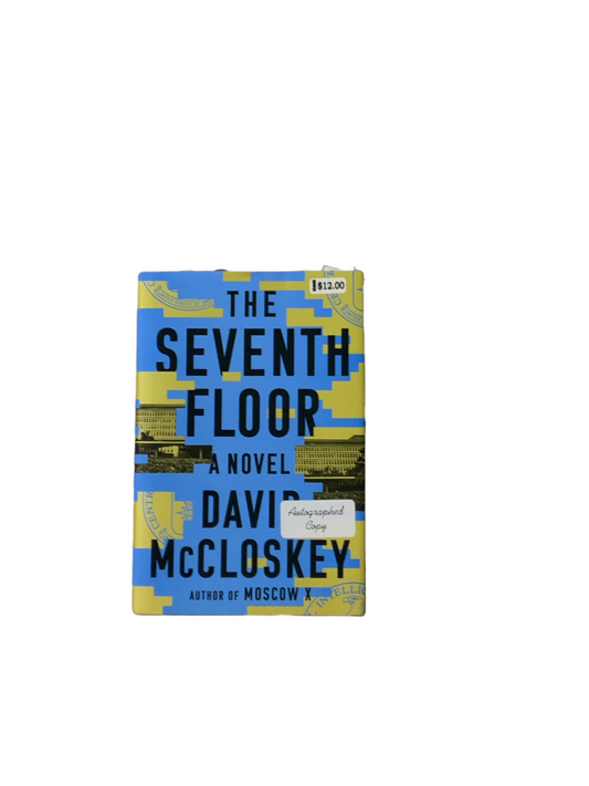 The Seventh Floor