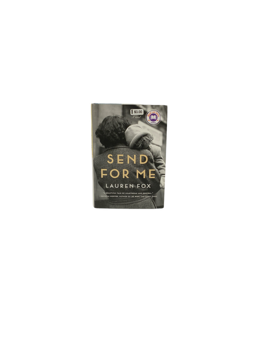 Send For Me