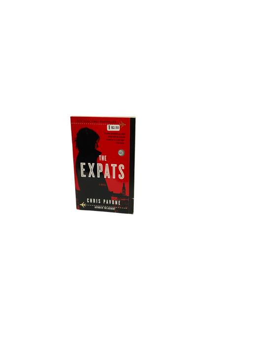 The Expats