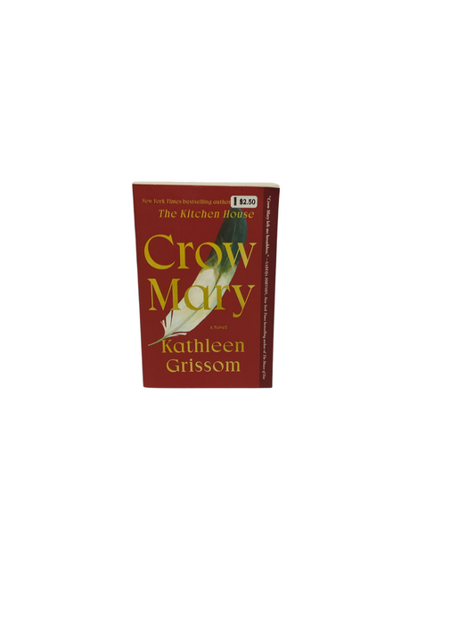 Crow Mary