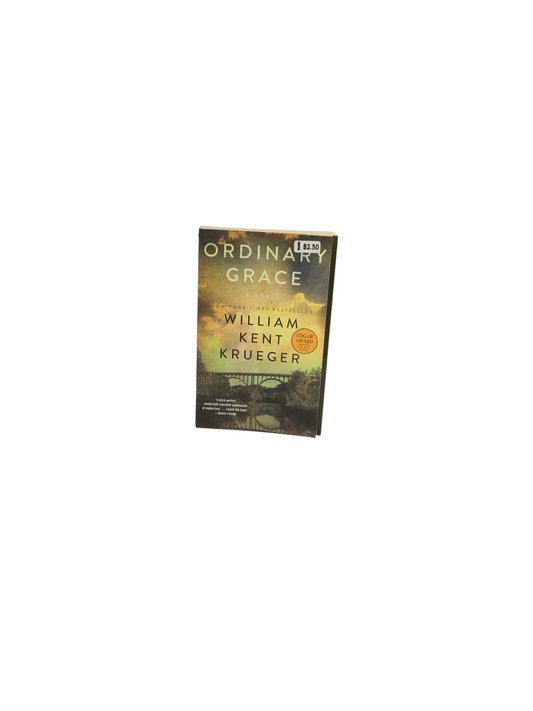 Ordinary Grace