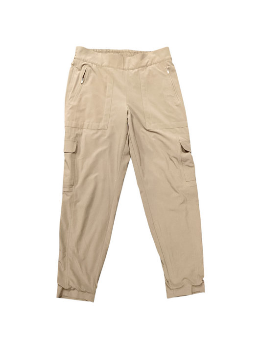 Athleta Women's Lined Pant Brown 10=M