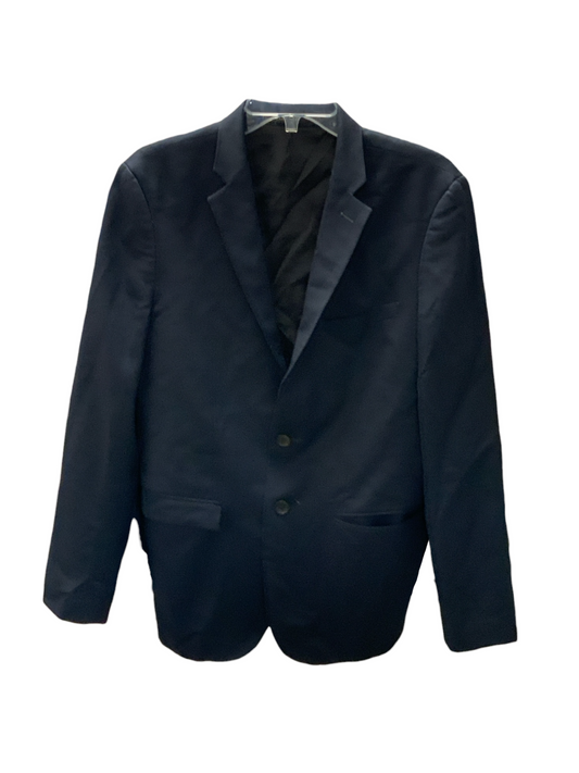 Zara Man Sportcoat Navy 38