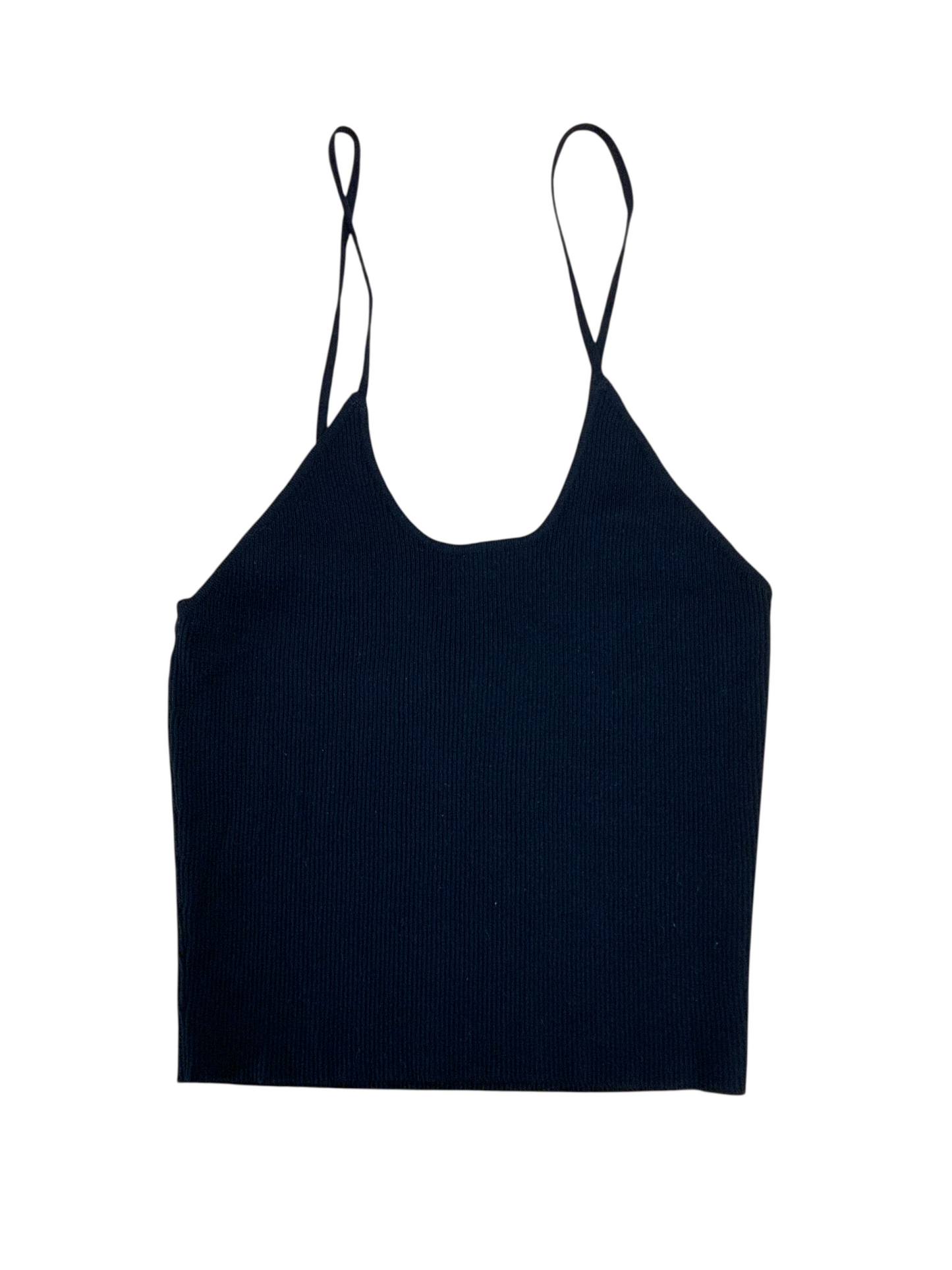 Zara Jr Top Black L