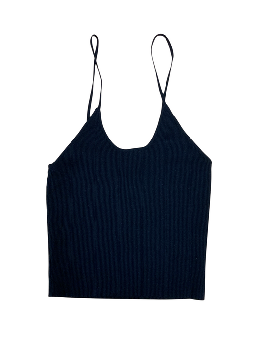 Zara Jr Top Black L