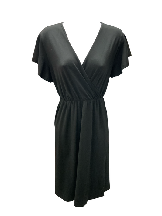 NWT Neer Women's Dress Black M