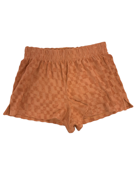 Billa Bong Women's Short Rust M