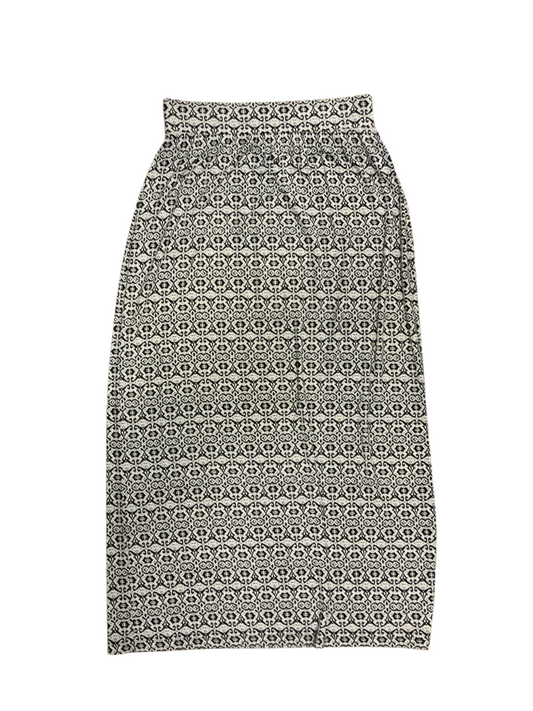 Loft Women's Skirt Multi XXS/P