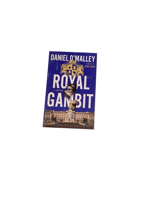 Royal Gambit