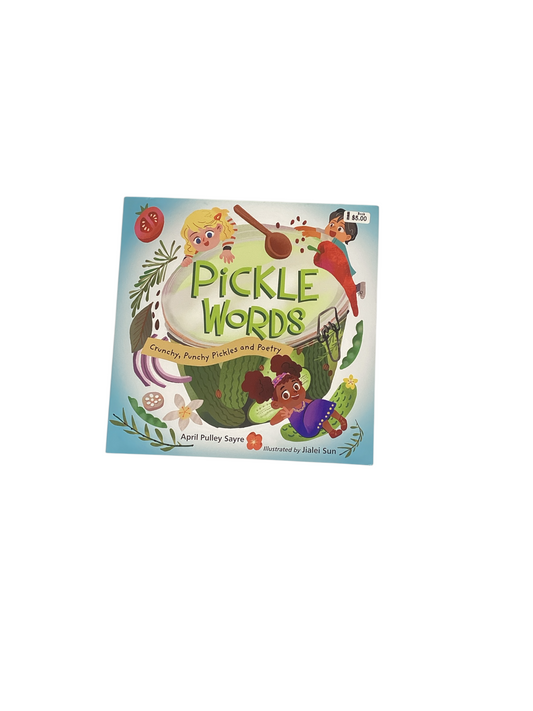 Pickle Words