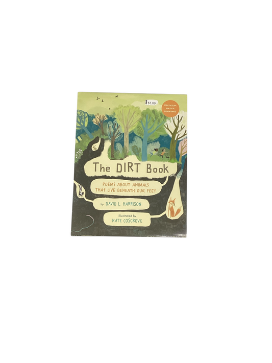 The Dirt Book